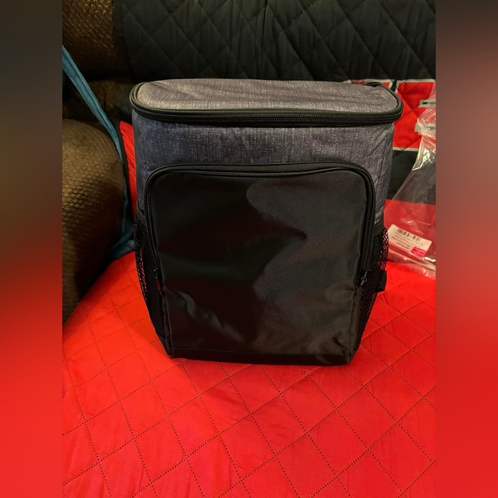 Thirty-One Out The Door Thermal Backpack